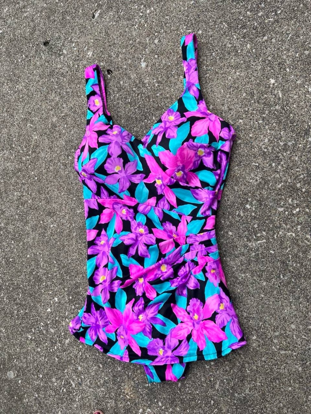 Maxine of Hollywood Swimsuit